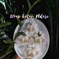 Cooksnap dari Lanjarsih/Mama Fifian ( MasakanRumahan) untuk resep Ketan urap kelapa