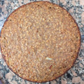 El cooksnap de Gaby Fitdance cuando hizo Torta de Banana sin Harina y sin azúcar.