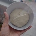 El cooksnap de Maru Molina cuando hizo Tapa para tartas.