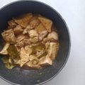 Cooksnap dari Eunike Kartini untuk resep Opor Ayam Kuah Putih