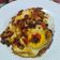 Cooksnap dari Anida Vikria untuk resep Nasi Telur Ceplok Kecap Pedas