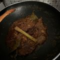 Cooksnap dari Riska Kartika Kika untuk resep Gepuk Daging