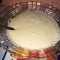 El cooksnap de Ruben Jager Cabrera cuando hizo Salsa de queso .