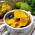 Cooksnap dari Ati Agus Sapto (Mom's Firza) untuk resep Rujak Aceh