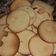 El cooksnap de Araa cuando hizo Galletitas de limón.