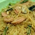 Cooksnap dari Mpasi Gamma untuk resep Bihun Goreng Kampung
