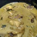 Cooksnap dari Ruth Aprilia untuk resep Opor Ayam