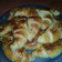El cooksnap de lili gimenez cuando hizo Medialunas.