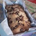 El cooksnap de Vico cuando hizo Budín de vainilla y budín de chocolate con chips de chocolate🥧.