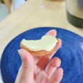 如芸 的 半熟乳酪起司塔 cooksnap