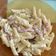 El cooksnap de Sara García Ramajo cuando hizo Macarrones a la carbonara.
