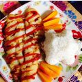 Cooksnap dari Amalia Silmina untuk resep Fillet Dori Asam Manis