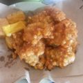 Cooksnap dari Retno Ayu Fitriani untuk resep Prekedel jagung enak