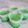 Cooksnap dari Yuhy untuk resep Puding Lumut daun Suji dan Pandan