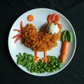 Cooksnap dari Putri(Dapur Ryuna)✅ untuk resep Mie Goreng rasa Indomie ASLI!