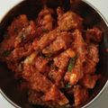 Cooksnap dari Mutia Irviani untuk resep Rica rica kambing