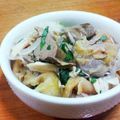 Cooksnap của Bùi Kim Yến Nhi khi họ làm theo món Gà Bóp