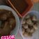 Cooksnap dari rany^ryan untuk resep Cilok bumbu kacang💙