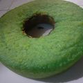 Cooksnap dari Dina Rahayu untuk resep Bingka Singkong