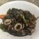 Cooksnap dari Umi Laily untuk resep Pindang cumi hitam