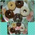 Cooksnap dari Merry Soesana untuk resep Donat empuk ala J co (plus tutorial)