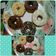 Cooksnap dari Merry Soesana untuk resep Donat empuk ala J co (plus tutorial)