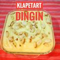 Cooksnap dari Reni Wahyu Anggraheny untuk resep Klapertart dingin sederhana