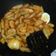 Cooksnap dari Dhita Puspa Astrini untuk resep Tteokbokki
