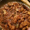 Cooksnap dari Vina untuk resep Ayam Goreng Mentega