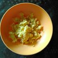 Cooksnap dari Mama & Mella untuk resep Isian Roti Keju Manis Enaak
