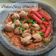 Cooksnap dari 🍰nHnCook🐝 ||ZONA CEMILAN untuk resep Bakso penyet