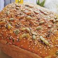Miss Szeszély Cooksnap-ja, amikor elkészítette a(z) Fehér kenyér receptet.