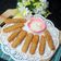 Cooksnap dari Cooking With Dinda untuk resep Stik Tempe