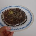 El cooksnap de navarrocjulia cuando hizo Tortilla de lechuga.