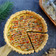 Cooksnap dari Ayu (Mama Aura) untuk resep Pie Gurih/ Pie Asin/ Quiche Lorraine