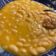 El cooksnap de Irene-Guirao cuando hizo Judías blancas con chorizo.