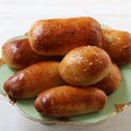 Yui Miles's cooksnap of when they made Soft Milk Bread.