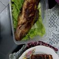 Cooksnap dari rie_vibi untuk resep Bumbu oles ikan bakar
