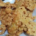 Cooksnap dari deoctafika untuk resep Bakwan Jagung