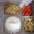 Cooksnap dari Naharin Soufina untuk resep Opor Ayam Khas Jogja