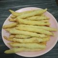 Cooksnap dari Evi Comel untuk resep Sotong ala tahu bulet