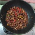 Cooksnap dari Nisaniko untuk resep Sate Goreng Kambing
