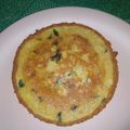 Cooksnap dari Titi Hijrawani untuk resep Tahu telur (bisa jadi cemilan)