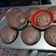 El cooksnap de Edna Lucio cuando hizo Cupcakes básicos de vainilla.