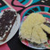 Cooksnap dari Riza Oktavia untuk resep Brownies kukus Ny Liem asli