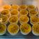 Cooksnap của Phương Thảo khi họ làm theo món Panna cotta chanh dây