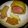 El cooksnap de César Angulo González cuando hizo Solomillo de cerdo en hojaldre o Wellington con cebolla caramelizada y manzana: Carnes de Navidad.