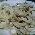 Cooksnap dari Dapoer Sarie untuk resep Onion Ring
