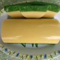 Cooksnap dari Arima untuk resep Puding lumut