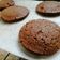 El cooksnap de Bibi García cuando hizo Polvorones de chocolate.